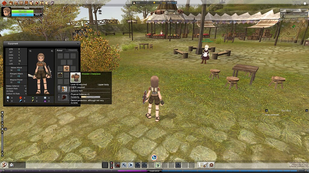 [2023-05-28] Game UI scaling and bug fixes - News & Announcements ...
